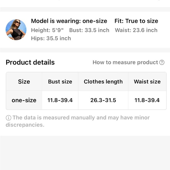 White Mesh Sheer Swim Cover-Up Beach Dress - Picture 4 of 5